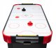 Gaisa hokeja spēļu galds Carruzzo, 130x61x75 cm | Board Game Air Hockey