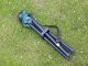 Folding Camping and Fishing Stool