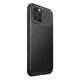Apple iPhone 12 Pro Max 6,7\" Uniq Etui Hexa Case Cover, Black