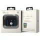 BMW Color Lines Case for AirPods Pro 2 Black