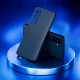 3mk Matt Case Pro for Samsung Galaxy A56, Matte Black