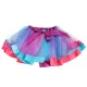 Kids Princess / Queen Carnival Costume Set, 9 Pieces