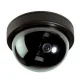 Videonovērošanas kameras mulāža imitācija Mājai Dārzam | DOME Dummy Security Camera