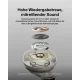 Belkin Soundform Surround Wireless Over-Ear Headphones, Sand