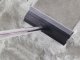 Telescopic Window Squeegee Cleaner with Sponge, 2-in-1 Tool with Extension Pole