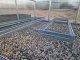 Raised Garden Bed Klasika Garden, 1900x900x100mm, Galvanized
