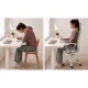 Sofotel Tamar Micro-Mesh Swivel Office Chair