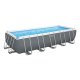 Bestway 5612B Frame Pool 640x274x132 cm with Pump
