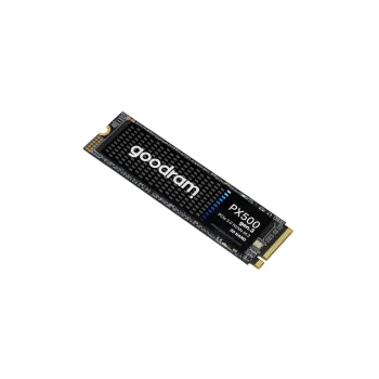SSD Drive Goodram PX500 M2 PCIe NVMe 512GB