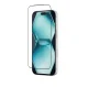 AmazingThing Titan +Care Full Glass Tempered Glass for iPhone 18 Pro Max with Frame