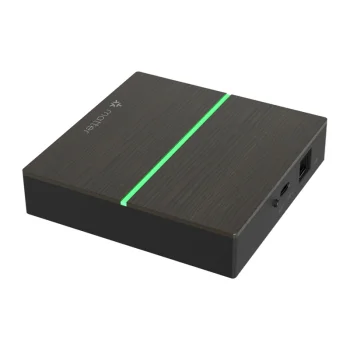 Avatto GW60-Matter Smart ZigBee Matter Thread Gateway