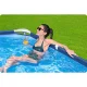 Bestway 56405N Frame Pool 400x211x81 cm, 15-in-1 Set