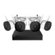 Imou Kit-Pro WiFi CCTV Monitoring Kit
