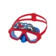 Bestway Spider-Man Kids Swimming Mask 98023
