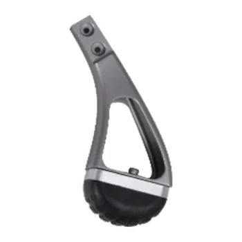 Unitree B2 robot foot for walking without wheels, 1 piece