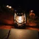 Oil Lamp Wick 12cm Cotton Replacement Wicks for Lanterns, 5 Pack