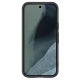 Spigen Ultra Hybrid Mag MagSafe Case for Google Pixel 11 Pro - Black and Gray