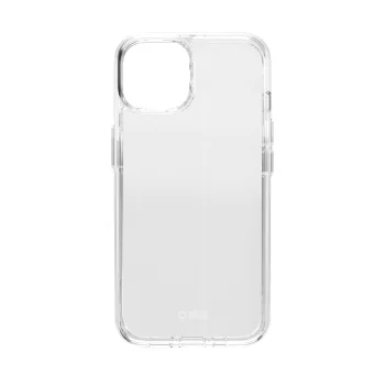 SBS Extreme Active D3O dėklas telefonui iPhone 16 Pro, skaidrus