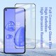 5D Google Pixel 5a 5G, Tempered Glass Screen Protector