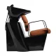 Gabbiano Porto Hairdressing Backwash Unit