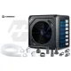 Swimming Pool Heat Pump Humberg HM-910 5 kW