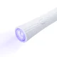 OCHO Mini UV LED Nail Lamp, White