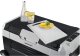 Berdsen Icemax 400 Compressor Car Fridge 32 L, Black