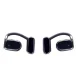 Joyroom Openfree JR-OE2 TWS Wireless Headphones, Bluetooth 5.3 - Dark Blue