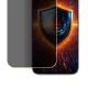3mk Silky Matt Privacy™ Screen Protector Film for Honor Magic 8, Matte