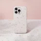 Apple iPhone 14 Pro Max 6,7\" Uniq Etui Coehl Terrazzo Case Cover, Sandstone