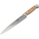 Güde Alpha B765/18 Flexible Filleting Knife 18 cm, Pear Wood