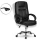 Ergonomic Executive Office Chair Sofotel 355, Black