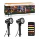 Lepro PG1-2 16W 500lm Garden Lights (2 pcs)