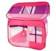 Bakalu Children\'s Tent Pink House KZ0622