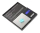 Pārnēsājami kabatas juvelieru svari 0.01g - 100 gr (Digital Pocket Jewelry Scale)
