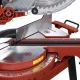 Einhell TC-SM 2531/2 U Sliding Mitre Saw, 1900W, 254mm