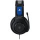 Turtle Beach Atlas 200 PS spēļu austiņas, melnas