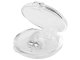Magnetic Nasal Clip Against Snoring