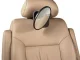 Car Baby Observation Mirror, 360° Swivel, 19 cm