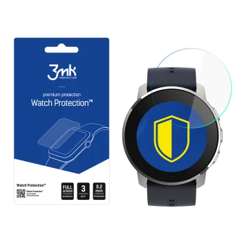 3mk FlexibleGlass Hybrid Glass for Suunto 9 Peak