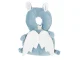 Baby Head Protection Backpack Pillow for Walking Bat Design