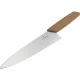 Victorinox Swiss Modern 20 cm Carving Knife, Walnut Wood