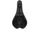 Gel Comfort Bicycle Seat Saddle, Black