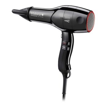 Фен Valera Silent Jet 7700 Light Ionic 2000W Rotocord – Профессиональный ионизирующий...