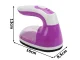 Rechargeable Fabric Shaver and Lint Remover with Stand, USB, 5W