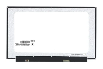 Boe 15.6" LCD Screen 1920x1080 FHD IPS Slim Matte, 30-pin