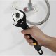Bigstren 24283 Adjustable Wrench 0-35 mm