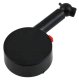 Analog Tire Pressure Gauge 0-55 PSI