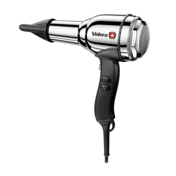 Valera Steel Master Chrome Professional Hair Dryer 2100W