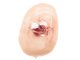 Artificial Scar and Blood Makeup Kit for Halloween